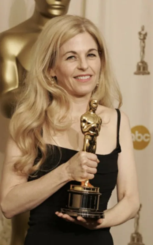 Valli O'Reilly