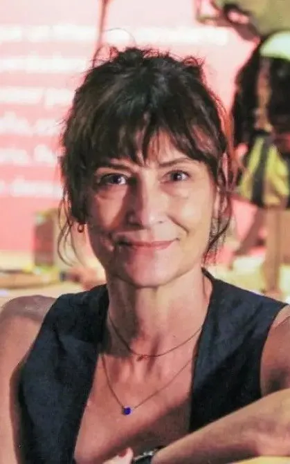 Alejandra Neumann