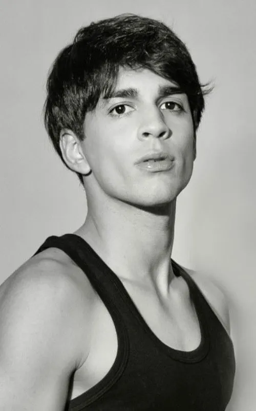 Juan David Penagos