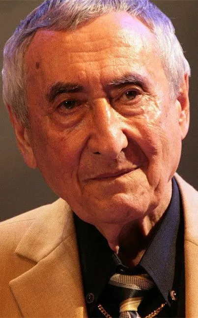 Aleksandr Kanevsky