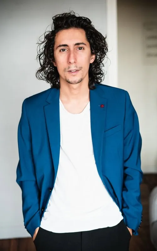 Fabio Godinho