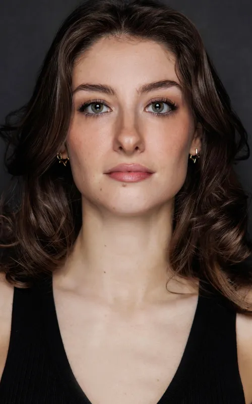 Mackenzie Cardwell