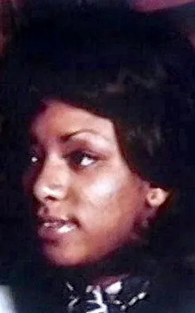 Shirley White