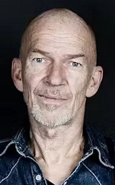 Per Chr. Frost