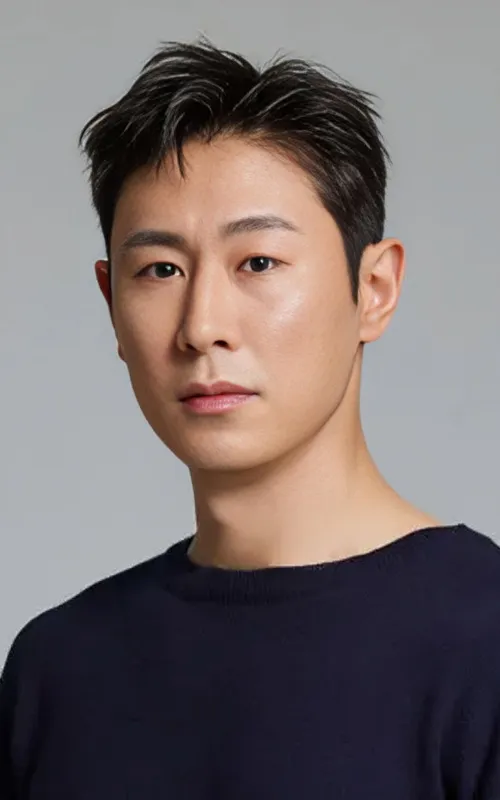 Park Jeong-hwan