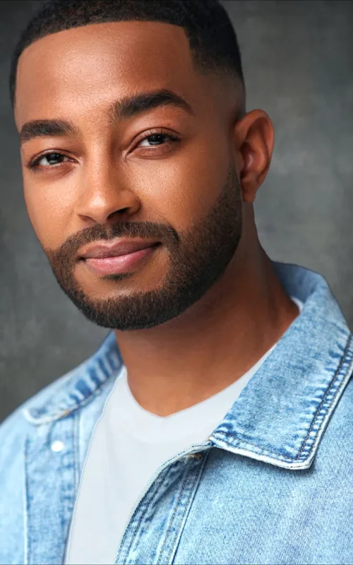 Keith A. Williams Jr.