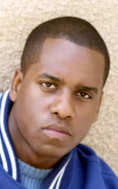 Baron Jay