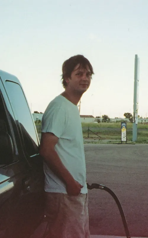 Robert Fenz