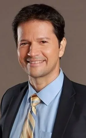 Jestoni Alarcon