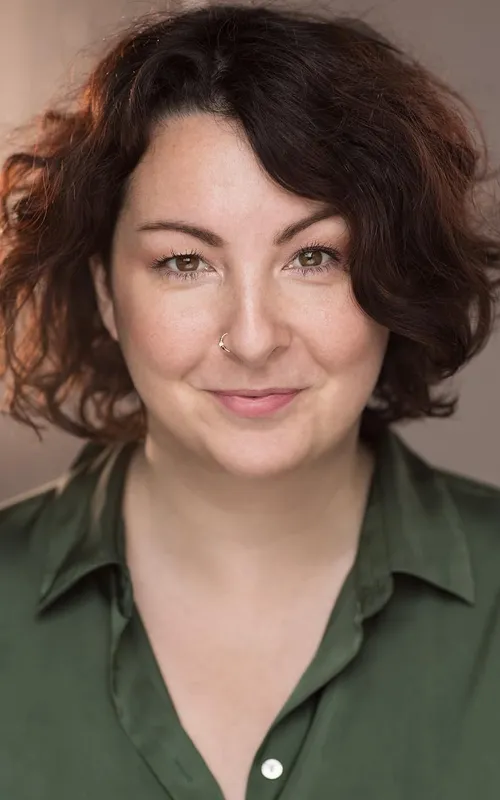 Samantha Baines