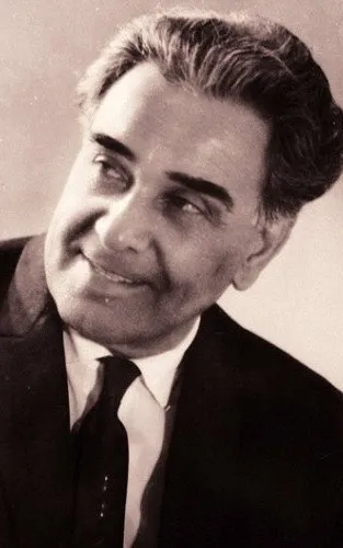 Mohsun Sanani
