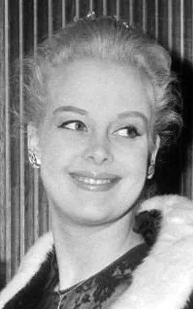 Virginia Vernon