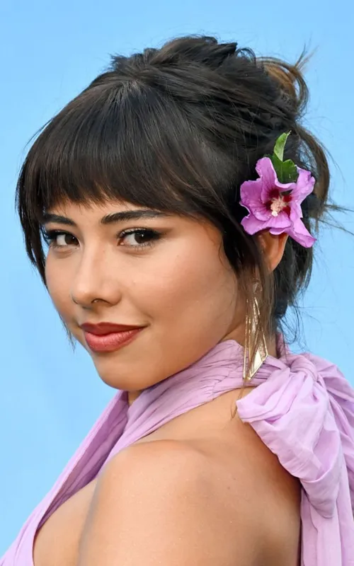 Xochitl Gomez