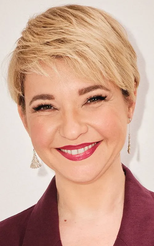 Nandia Kontogiorgi