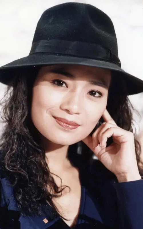 Lily Ng Lai-Chu