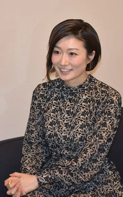 Mayumi Yamamoto