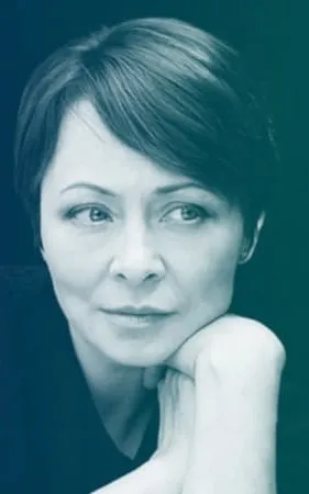 Ludmila Berlinskaya
