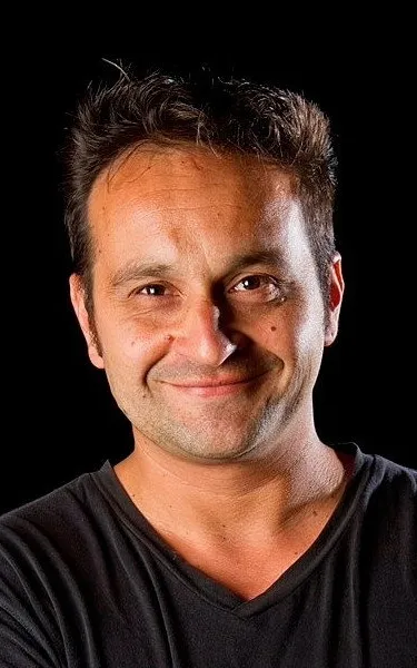 Ricardo Mateluna
