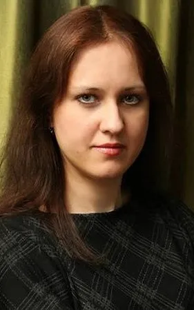 Nataliya Vorotnikova
