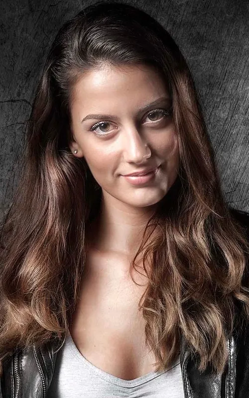 Iride Fontana