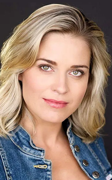 Alexandra Davies