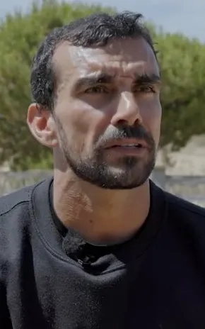 Alex López Estacio