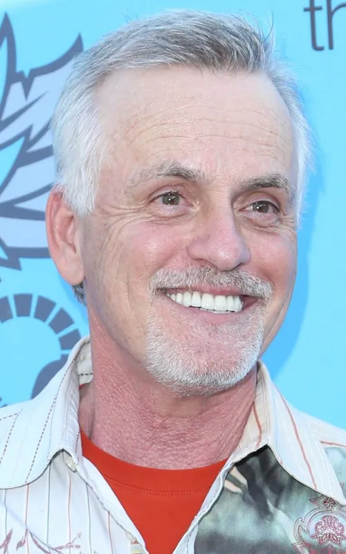 Rob Paulsen