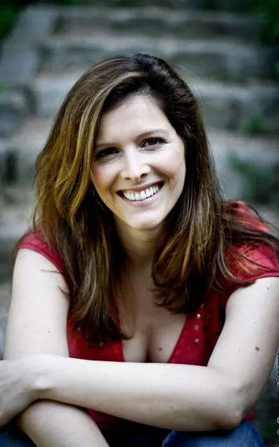 Sabrina Gunnell