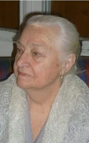 Nadezhda Karataeva