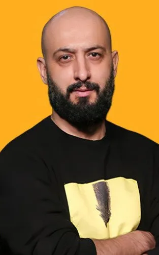Hossein Omidi