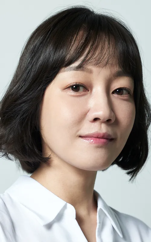 Ryu Hye-rin