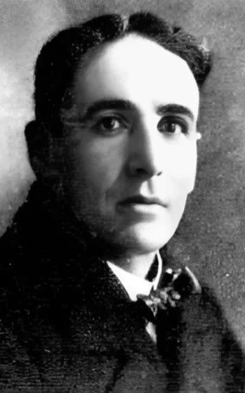 Harry Allen