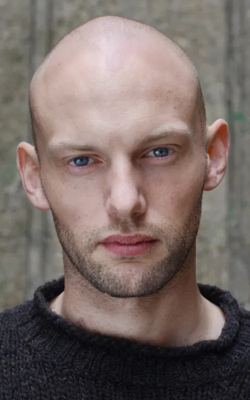Gareth Kennerley