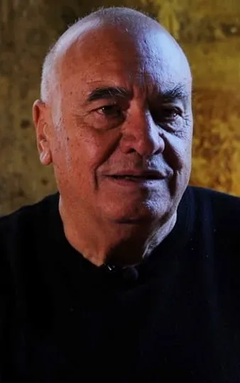 Massimiliano Fuksas