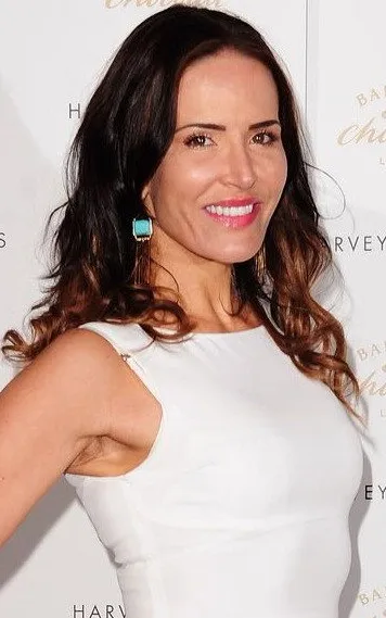 Sophie Anderton