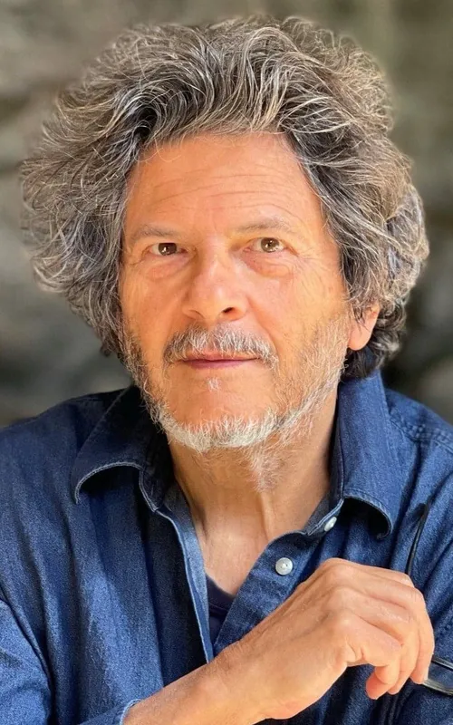 Reed Brody