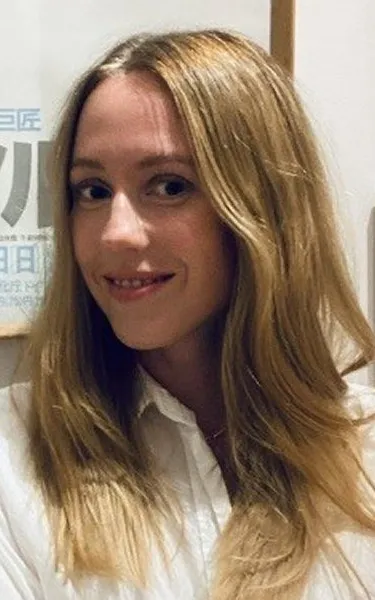 Emma Juel Justesen