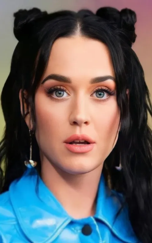 Katy Perry