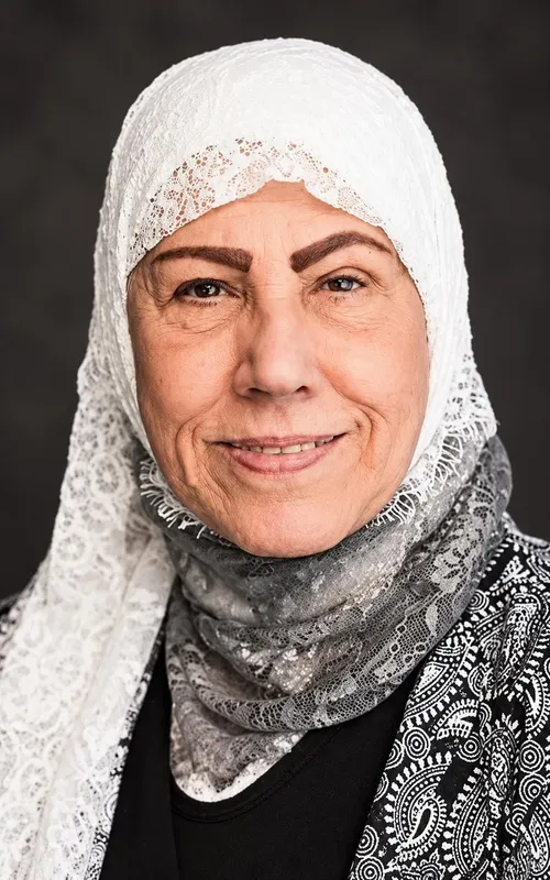 Mariam Al-Saleh