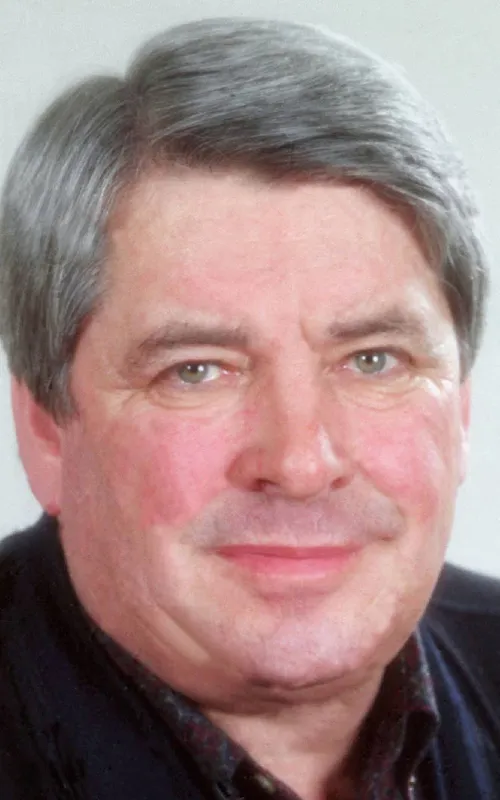 Yury Afanasyev