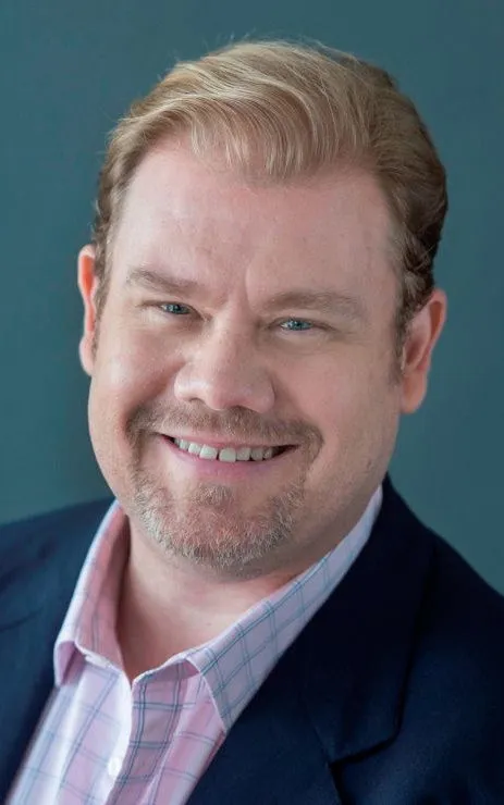 Stuart Skelton