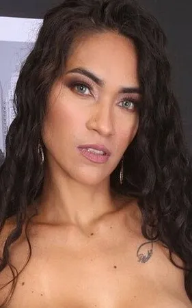 Serena Moana