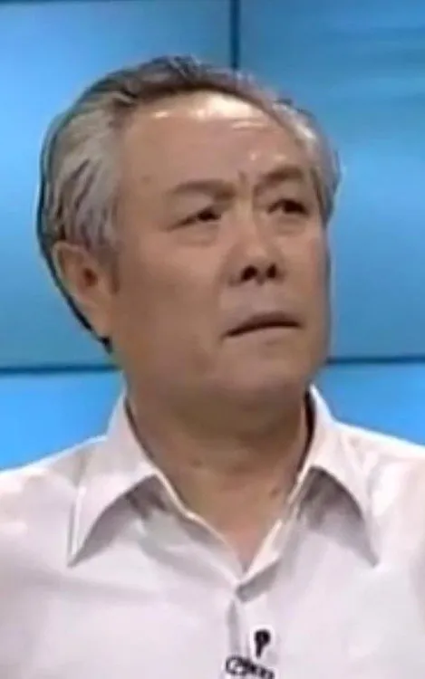 Li Jiming