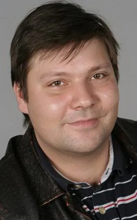 Ivan Litvinov
