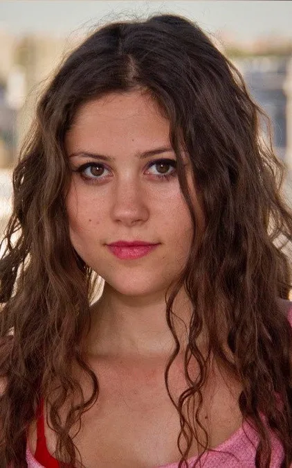Eliza Doolittle