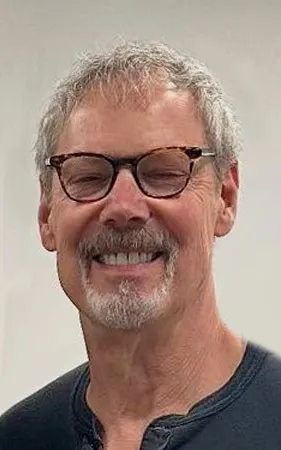Michael Derosier