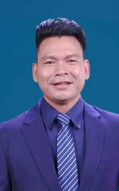 Huy Yaleng