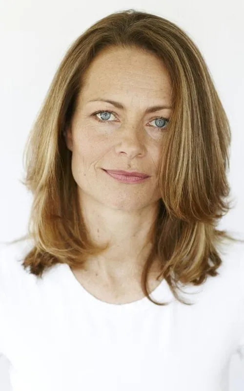Natalie McCurry