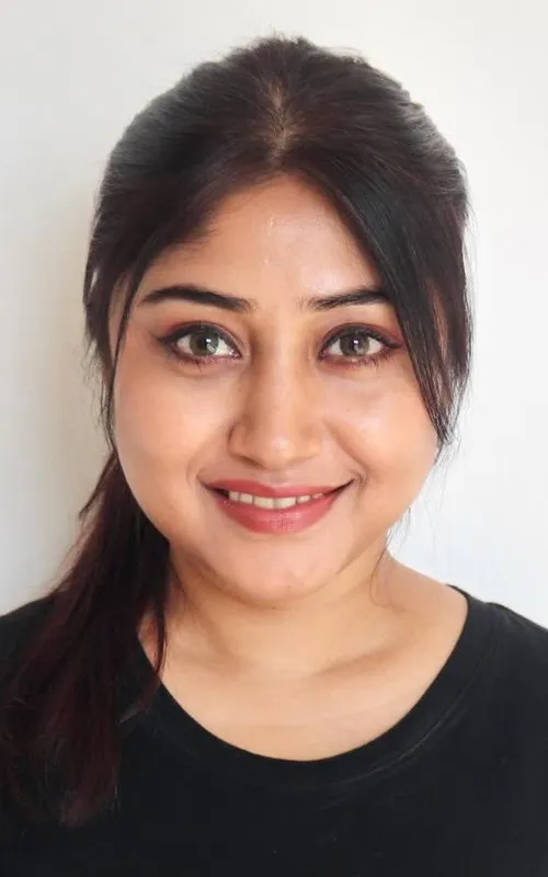 Moumita Debnath