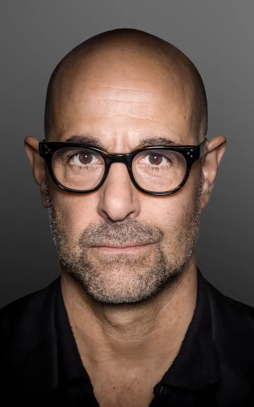 Stanley Tucci